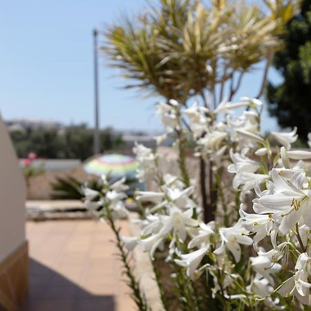 Casa Atlantico Nº1 Apartment Лагос Екстериор снимка
