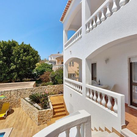 Casa Atlantico Nº1 Apartment Лагос Екстериор снимка