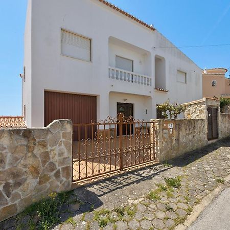 Casa Atlantico Nº1 Apartment Лагос Екстериор снимка