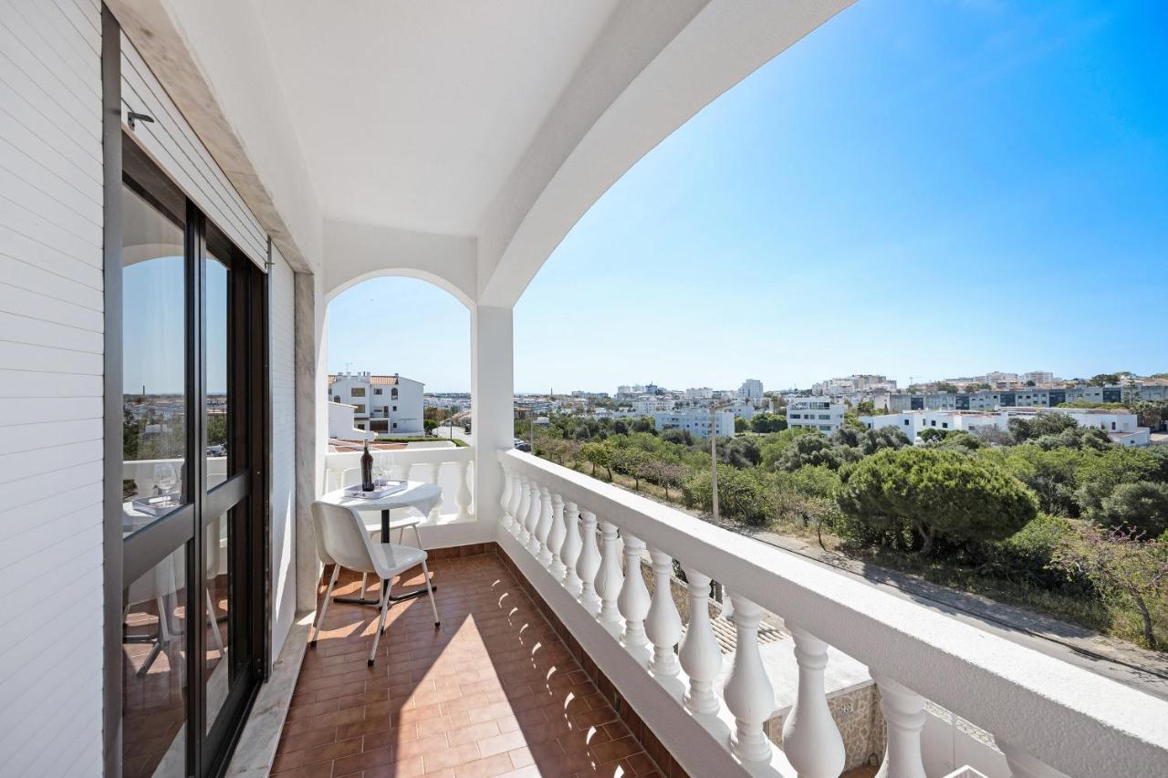 Casa Atlantico Nº1 Apartment Лагос Екстериор снимка