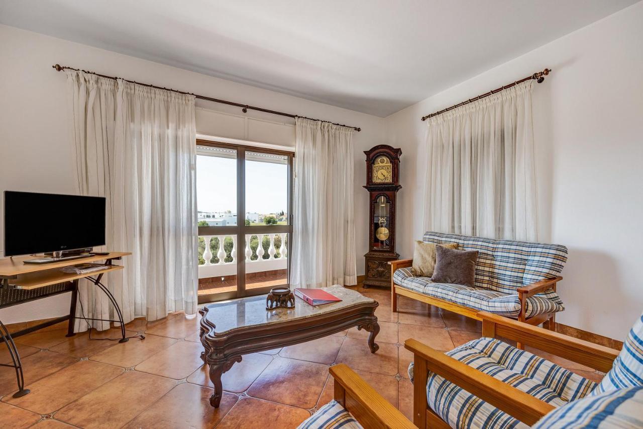 Casa Atlantico Nº1 Apartment Лагос Екстериор снимка