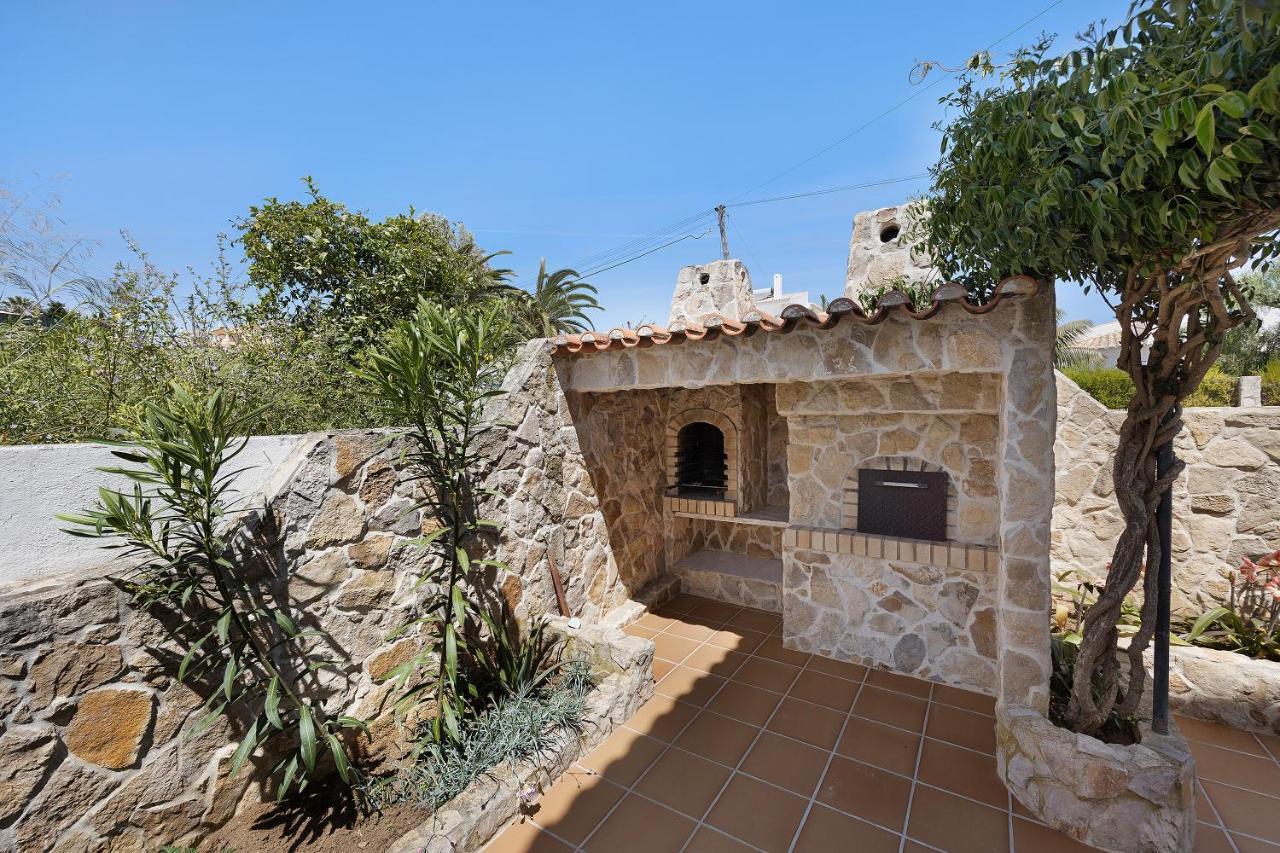 Casa Atlantico Nº1 Apartment Лагос Екстериор снимка
