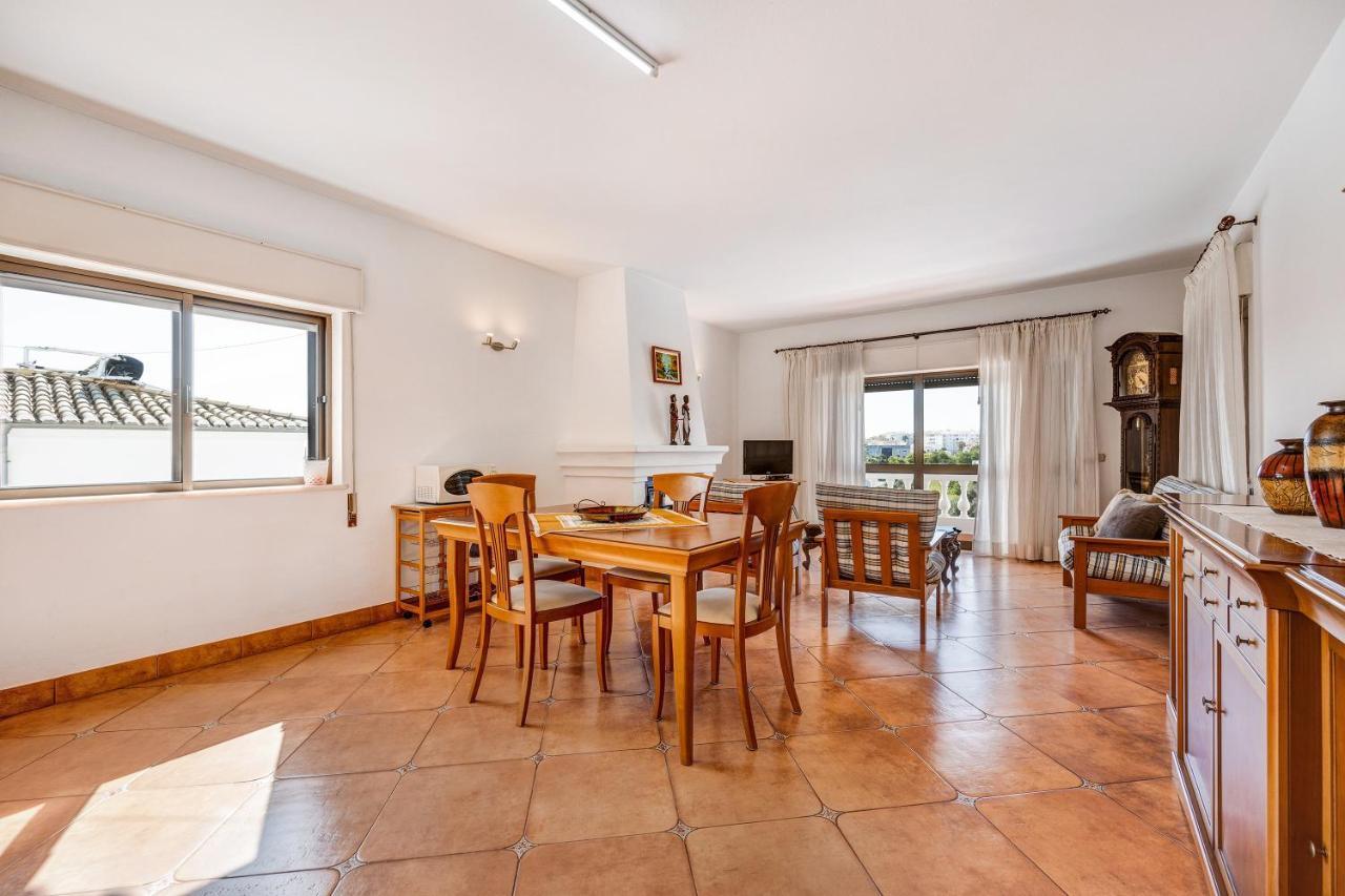 Casa Atlantico Nº1 Apartment Лагос Екстериор снимка
