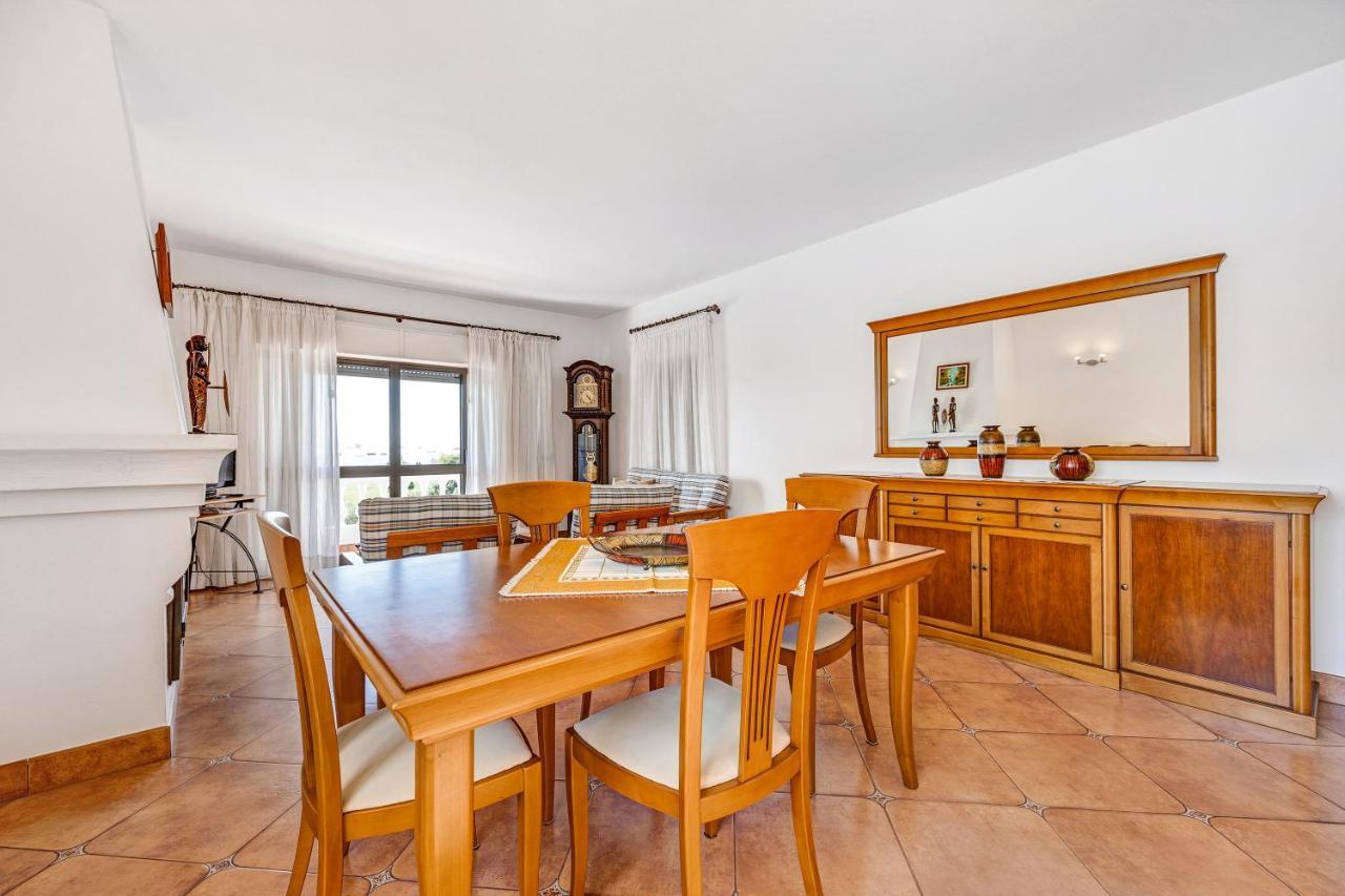 Casa Atlantico Nº1 Apartment Лагос Екстериор снимка