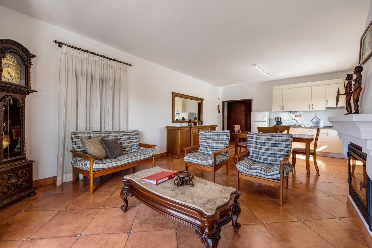 Casa Atlantico Nº1 Apartment Лагос Екстериор снимка