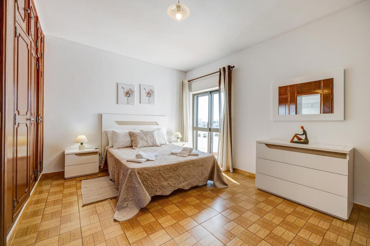 Casa Atlantico Nº1 Apartment Лагос Екстериор снимка
