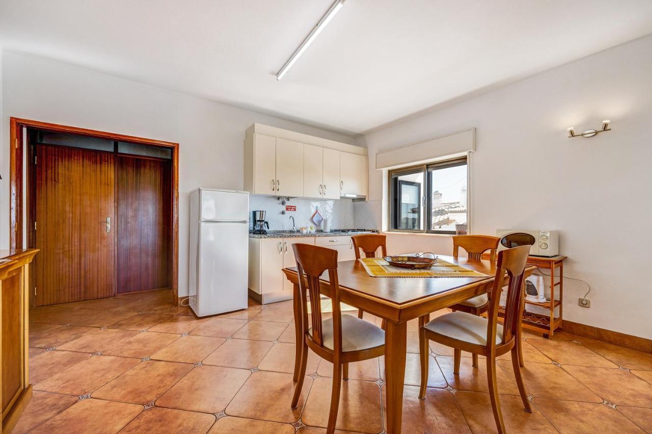 Casa Atlantico Nº1 Apartment Лагос Екстериор снимка