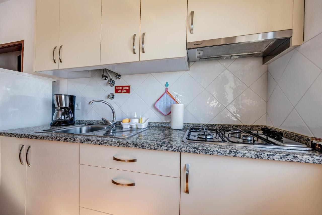 Casa Atlantico Nº1 Apartment Лагос Екстериор снимка