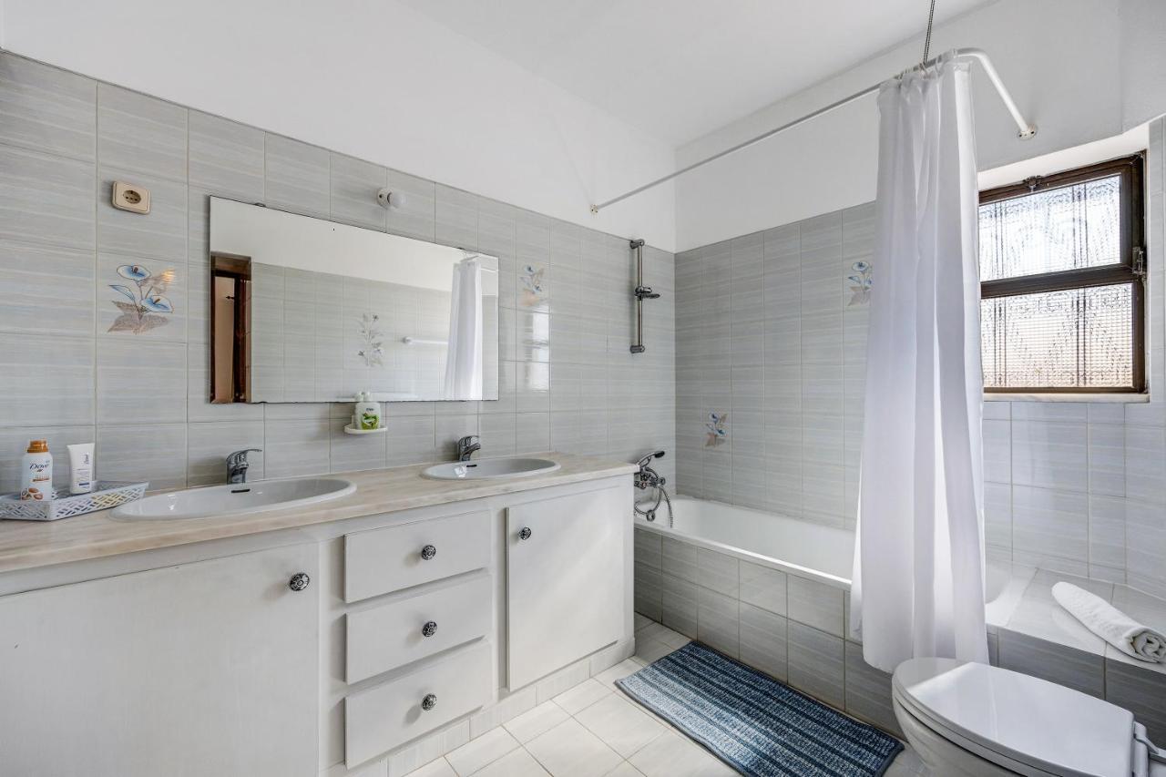 Casa Atlantico Nº1 Apartment Лагос Екстериор снимка