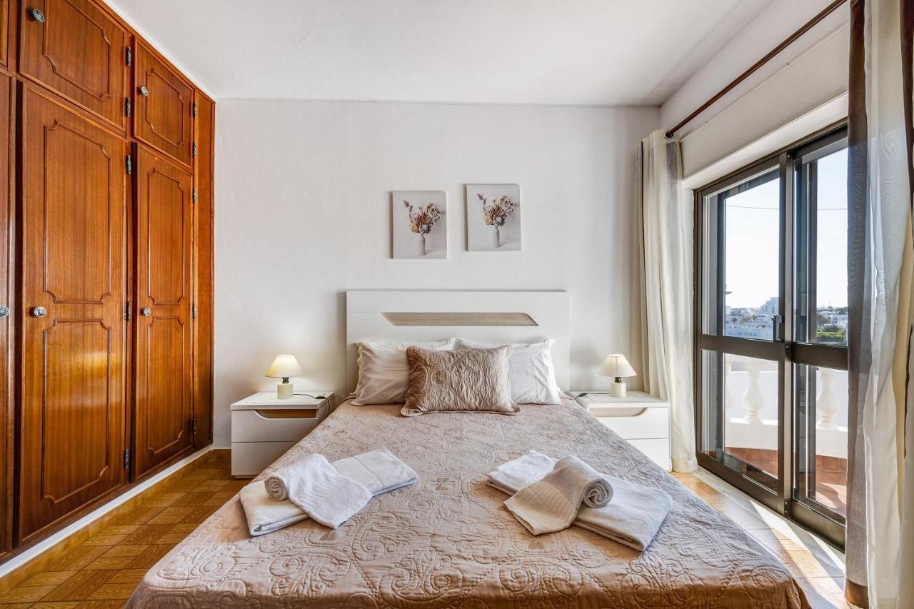 Casa Atlantico Nº1 Apartment Лагос Екстериор снимка