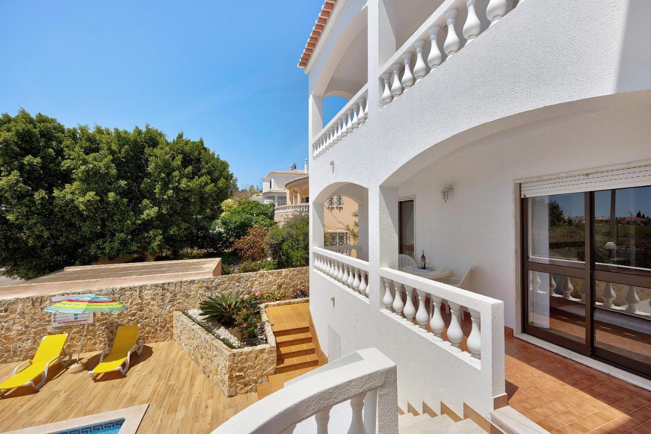 Casa Atlantico Nº1 Apartment Лагос Екстериор снимка