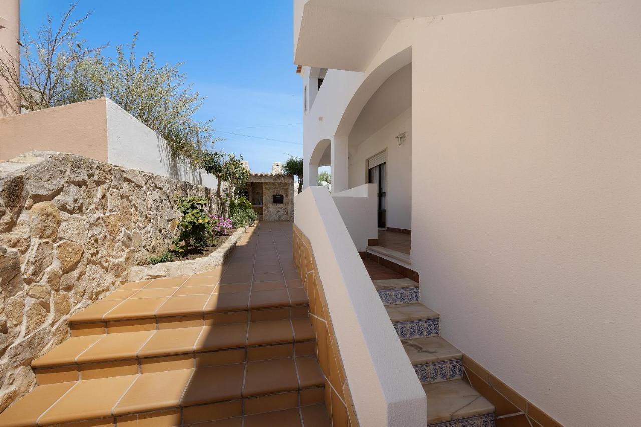 Casa Atlantico Nº1 Apartment Лагос Екстериор снимка